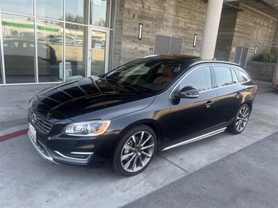 2015 Volvo V60 T5 Platinum   - Photo 3 - Tarzana, CA 91356
