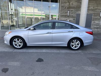 2013 Hyundai SONATA Limited   - Photo 2 - Tarzana, CA 91356