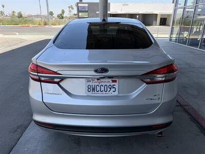 2018 Ford Fusion Hybrid SE - Photo 5 - Tarzana, CA 91356