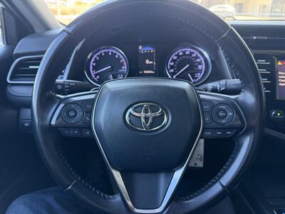 2019 Toyota Camry SE - Photo 19 - Tarzana, CA 91356