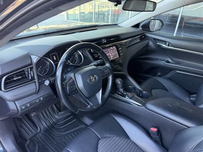 2019 Toyota Camry SE - Photo 11 - Tarzana, CA 91356