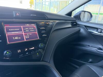 2019 Toyota Camry SE - Photo 23 - Tarzana, CA 91356