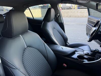 2019 Toyota Camry SE - Photo 17 - Tarzana, CA 91356