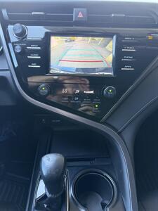 2019 Toyota Camry SE - Photo 22 - Tarzana, CA 91356