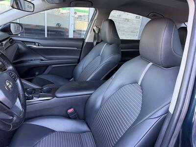 2019 Toyota Camry SE - Photo 12 - Tarzana, CA 91356