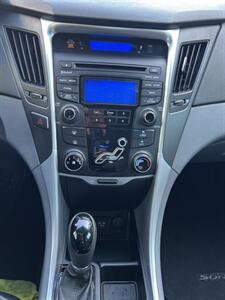 2013 Hyundai SONATA GLS   - Photo 16 - Tarzana, CA 91356