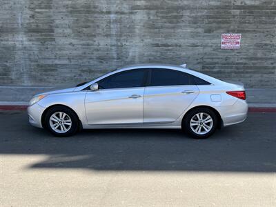 2013 Hyundai SONATA GLS   - Photo 2 - Tarzana, CA 91356