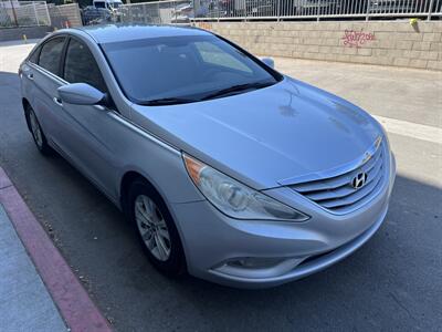 2013 Hyundai SONATA GLS   - Photo 6 - Tarzana, CA 91356