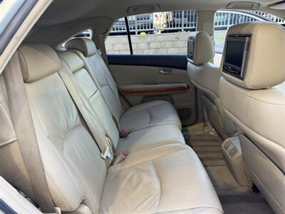 2007 Lexus RX 400h   - Photo 16 - Tarzana, CA 91356
