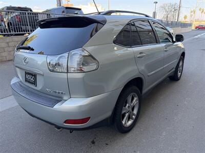 2007 Lexus RX 400h   - Photo 6 - Tarzana, CA 91356