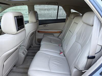 2007 Lexus RX 400h   - Photo 14 - Tarzana, CA 91356