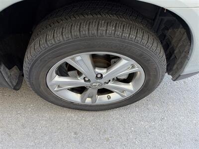 2007 Lexus RX 400h   - Photo 9 - Tarzana, CA 91356