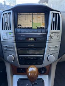 2007 Lexus RX 400h   - Photo 22 - Tarzana, CA 91356