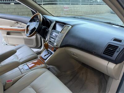 2007 Lexus RX 400h   - Photo 17 - Tarzana, CA 91356