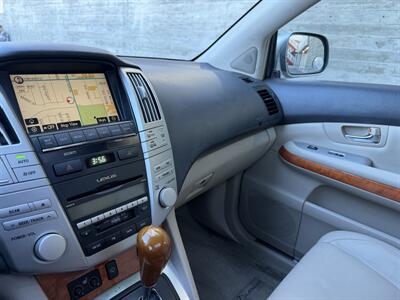 2007 Lexus RX 400h   - Photo 24 - Tarzana, CA 91356