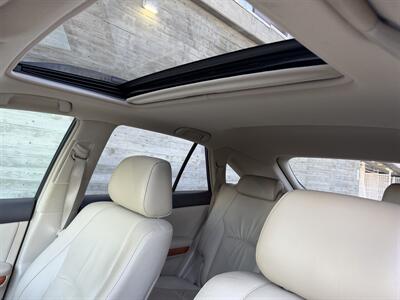 2007 Lexus RX 400h   - Photo 13 - Tarzana, CA 91356