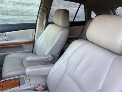 2007 Lexus RX 400h   - Photo 12 - Tarzana, CA 91356