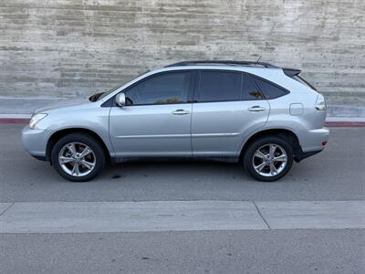 2007 Lexus RX 400h   - Photo 2 - Tarzana, CA 91356