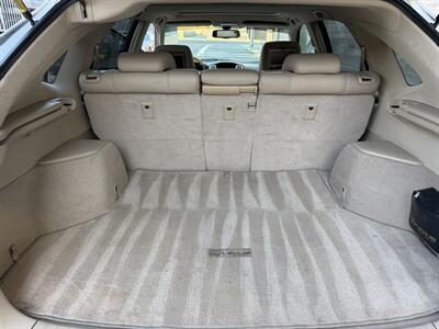 2007 Lexus RX 400h   - Photo 15 - Tarzana, CA 91356
