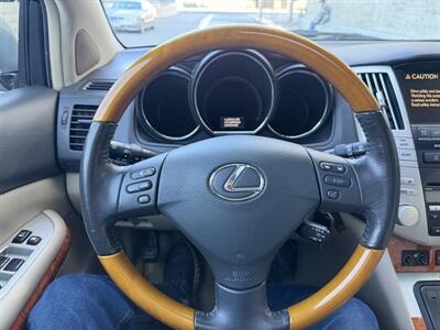 2007 Lexus RX 400h   - Photo 21 - Tarzana, CA 91356