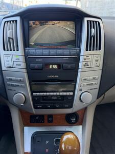 2007 Lexus RX 400h   - Photo 23 - Tarzana, CA 91356