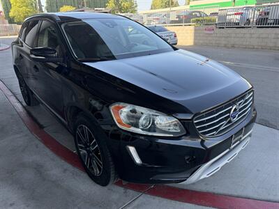 2017 Volvo XC60 T5 Dynamic   - Photo 7 - Tarzana, CA 91356