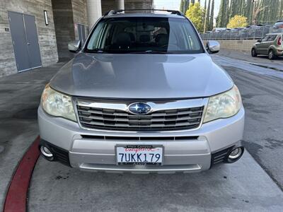 2010 Subaru Forester 2.5X Limited   - Photo 7 - Tarzana, CA 91356