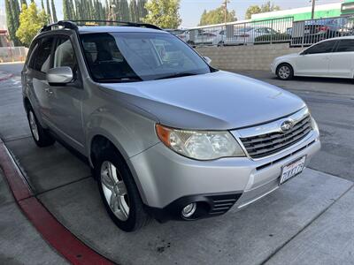 2010 Subaru Forester 2.5X Limited   - Photo 5 - Tarzana, CA 91356