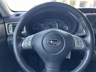 2010 Subaru Forester 2.5X Limited   - Photo 17 - Tarzana, CA 91356