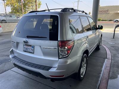 2010 Subaru Forester 2.5X Limited   - Photo 4 - Tarzana, CA 91356