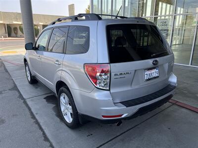 2010 Subaru Forester 2.5X Limited   - Photo 3 - Tarzana, CA 91356