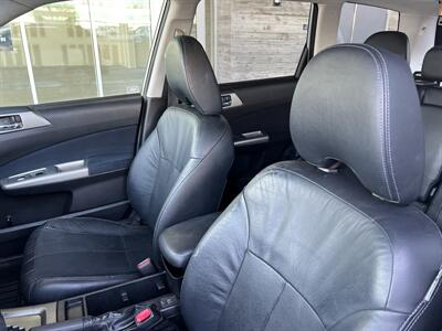 2010 Subaru Forester 2.5X Limited   - Photo 11 - Tarzana, CA 91356