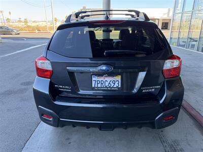 2016 Subaru Crosstrek 2.0i Limited - Photo 5 - Tarzana, CA 91356