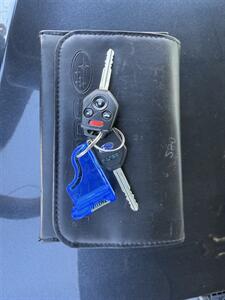 2016 Subaru Crosstrek 2.0i Limited - Photo 17 - Tarzana, CA 91356