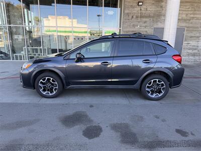 2016 Subaru Crosstrek 2.0i Limited - Photo 2 - Tarzana, CA 91356