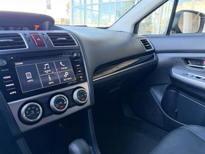 2016 Subaru Crosstrek 2.0i Limited - Photo 22 - Tarzana, CA 91356