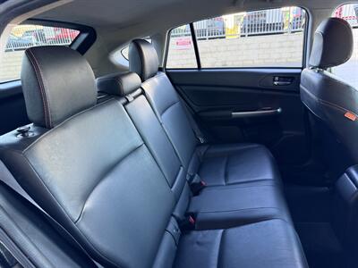 2016 Subaru Crosstrek 2.0i Limited - Photo 14 - Tarzana, CA 91356