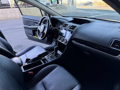 2016 Subaru Crosstrek 2.0i Limited - Photo 15 - Tarzana, CA 91356