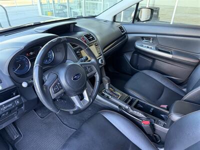 2016 Subaru Crosstrek 2.0i Limited - Photo 11 - Tarzana, CA 91356