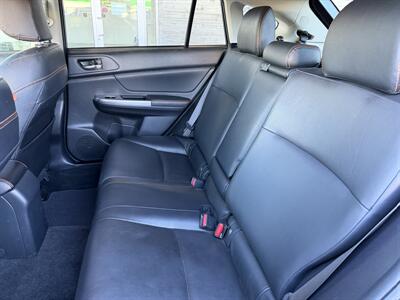 2016 Subaru Crosstrek 2.0i Limited - Photo 13 - Tarzana, CA 91356