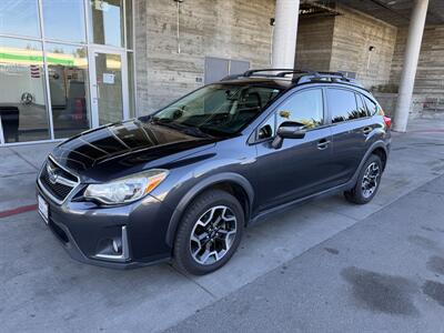 2016 Subaru Crosstrek 2.0i Limited - Photo 3 - Tarzana, CA 91356