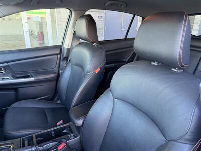 2016 Subaru Crosstrek 2.0i Limited - Photo 12 - Tarzana, CA 91356