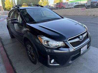 2016 Subaru Crosstrek 2.0i Limited - Photo 7 - Tarzana, CA 91356