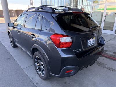 2016 Subaru Crosstrek 2.0i Limited - Photo 4 - Tarzana, CA 91356