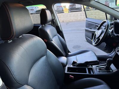 2016 Subaru Crosstrek 2.0i Limited - Photo 16 - Tarzana, CA 91356