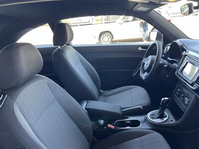 2014 Volkswagen Beetle 1.8T Entry PZEV   - Photo 13 - Tarzana, CA 91356