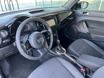 2014 Volkswagen Beetle 1.8T Entry PZEV   - Photo 9 - Tarzana, CA 91356