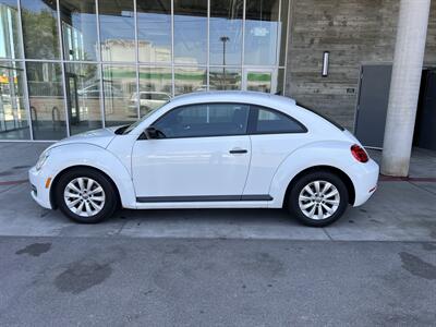 2014 Volkswagen Beetle 1.8T Entry PZEV   - Photo 3 - Tarzana, CA 91356