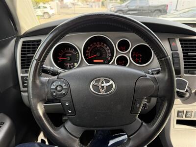 2012 Toyota Sequoia SR5 - Photo 18 - Tarzana, CA 91356