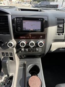 2012 Toyota Sequoia SR5 - Photo 19 - Tarzana, CA 91356